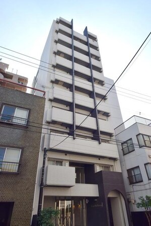 グランヴァン両国2の物件内観写真